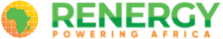 Renergy Solar logo